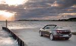 Volkswagen Eos 2006 года